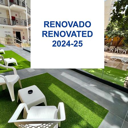 Villa Albero Torremolinos Exterior photo