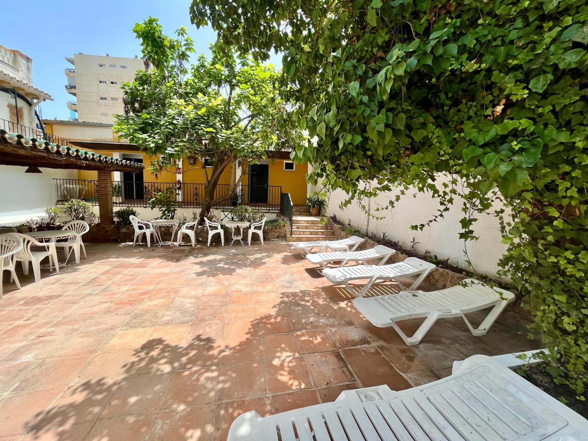 Villa Albero Torremolinos Exterior photo
