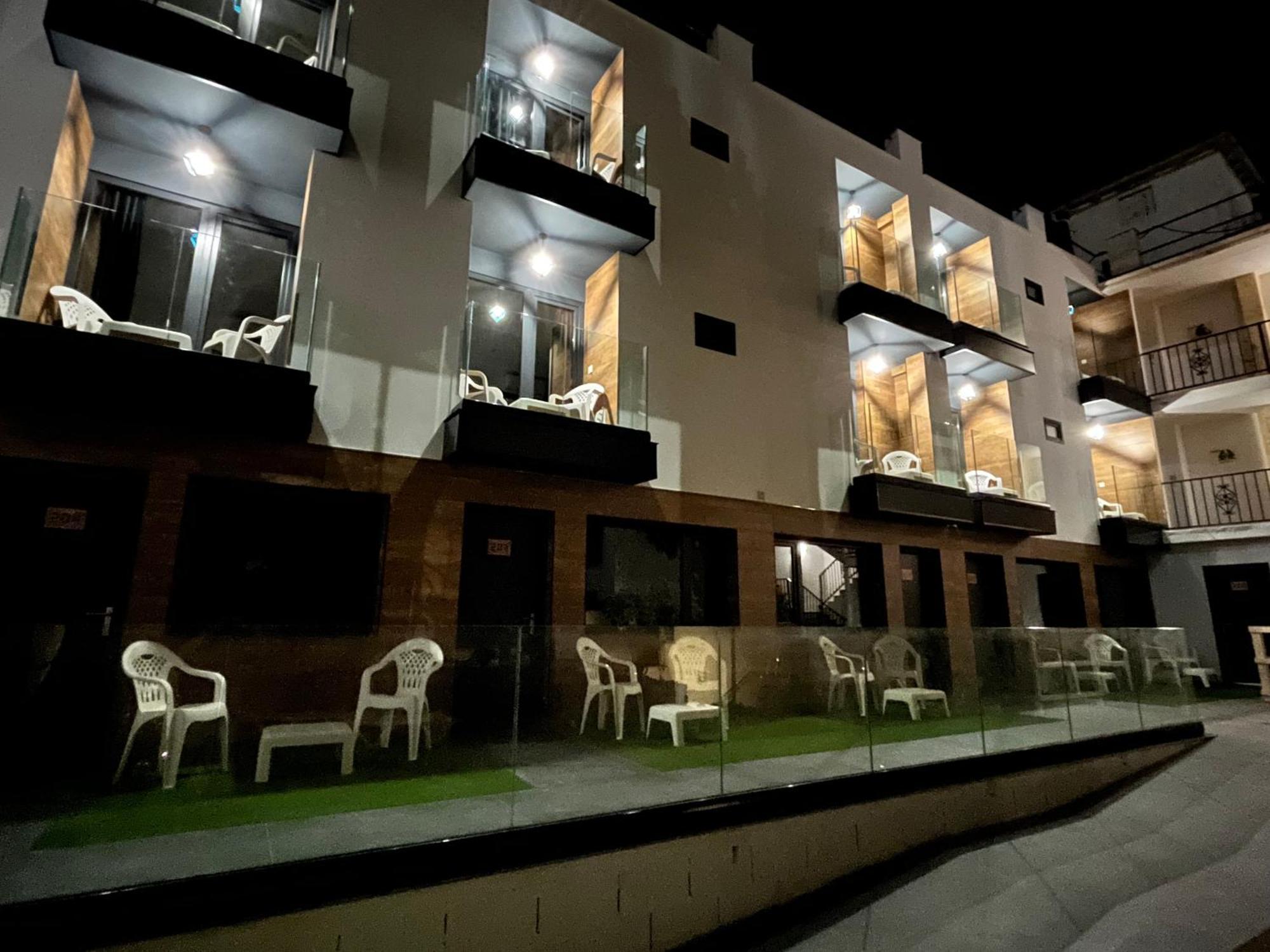 Villa Albero Torremolinos Exterior photo