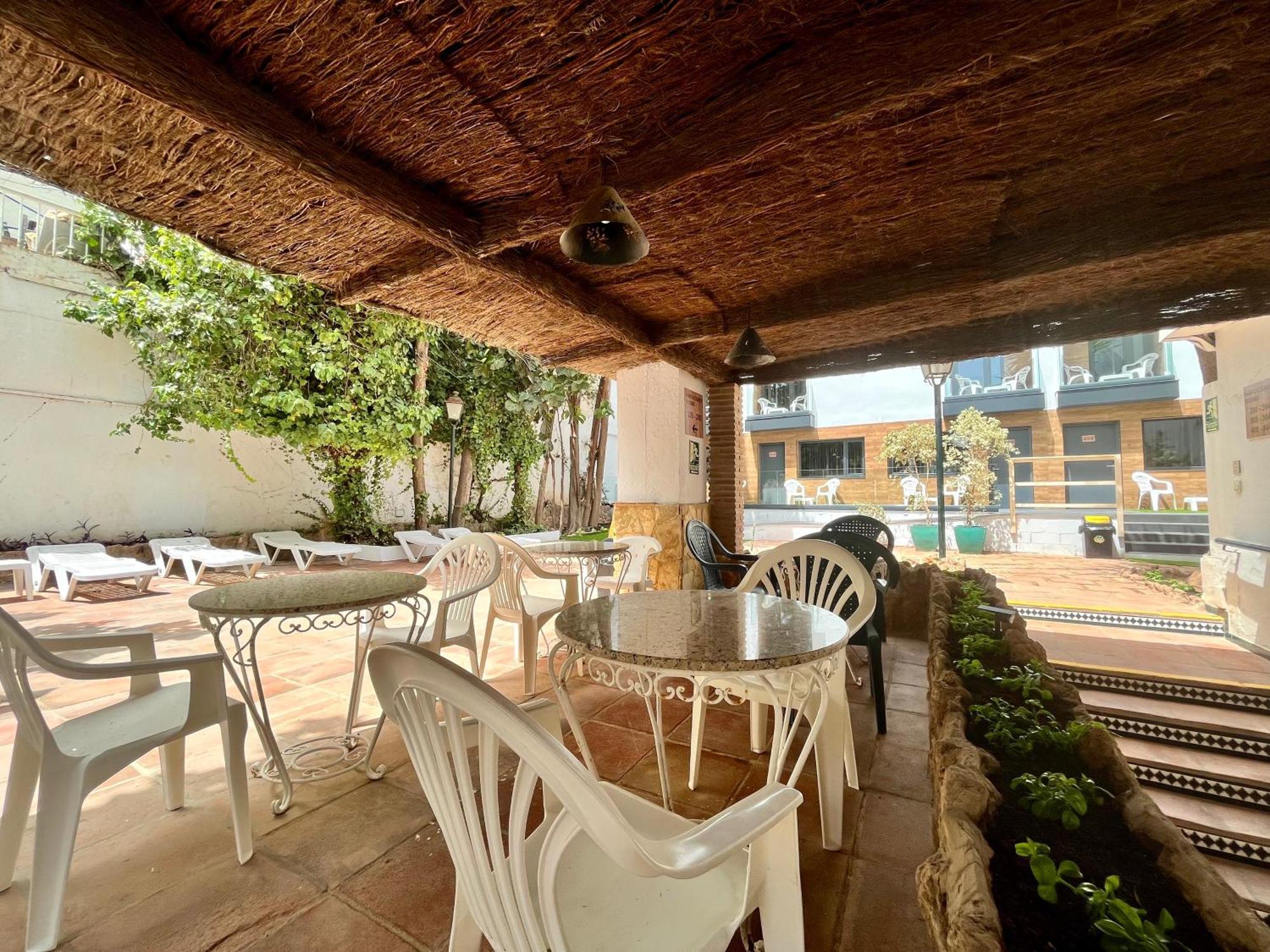 Villa Albero Torremolinos Exterior photo