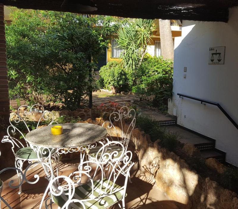 Villa Albero Torremolinos Exterior photo